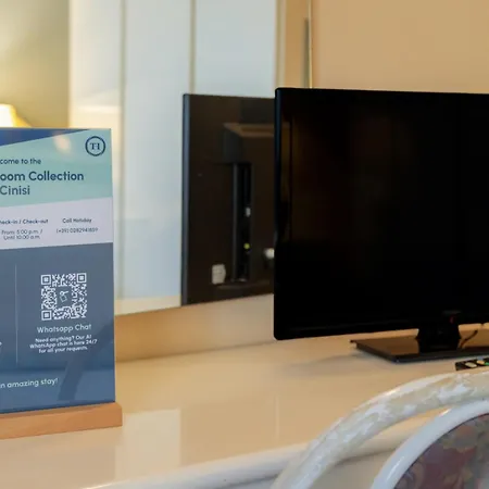 Hotiday Collection - Hotel Cinisi